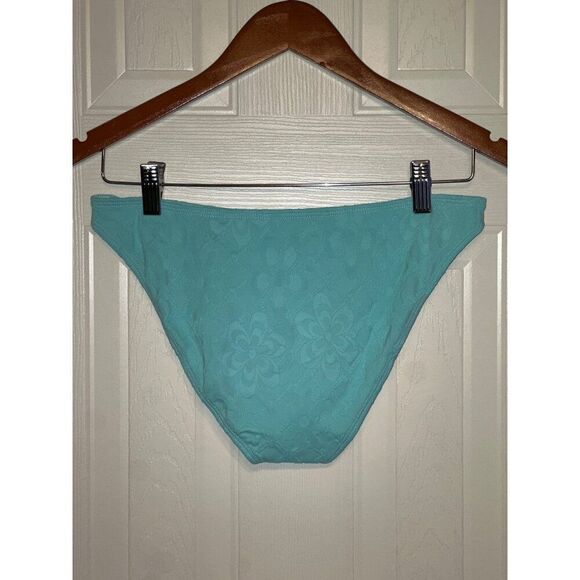 NWT Free People Free-EST The Traci Bikini Bottoms 
Size Medium - Picture 7 of 13